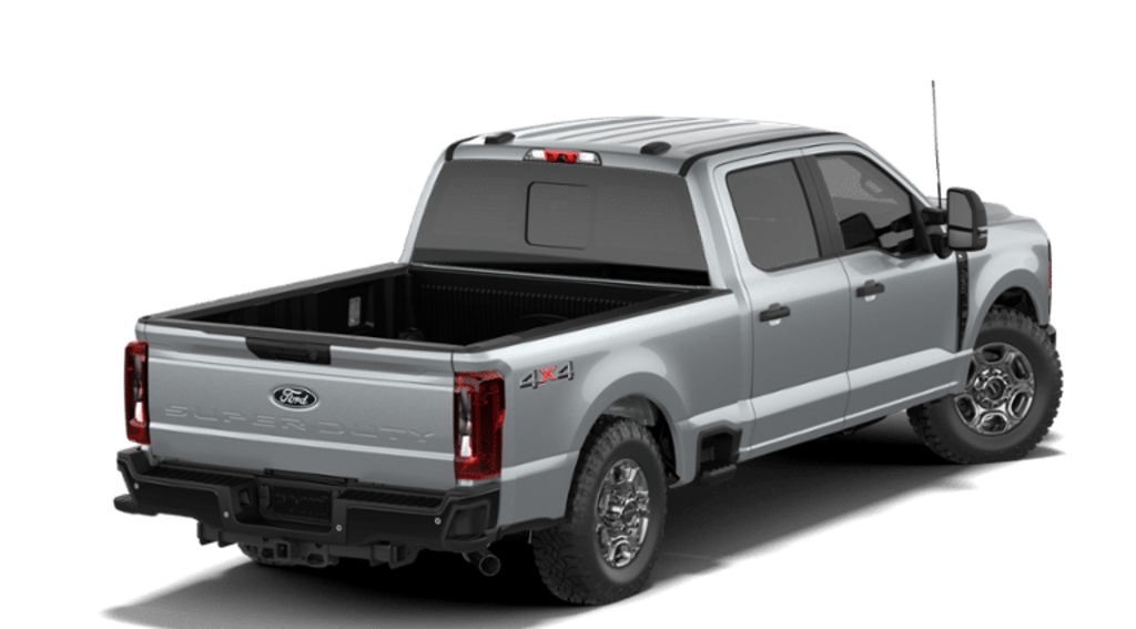 New 2027 Ford Super Duty F-250® XL TRUCK