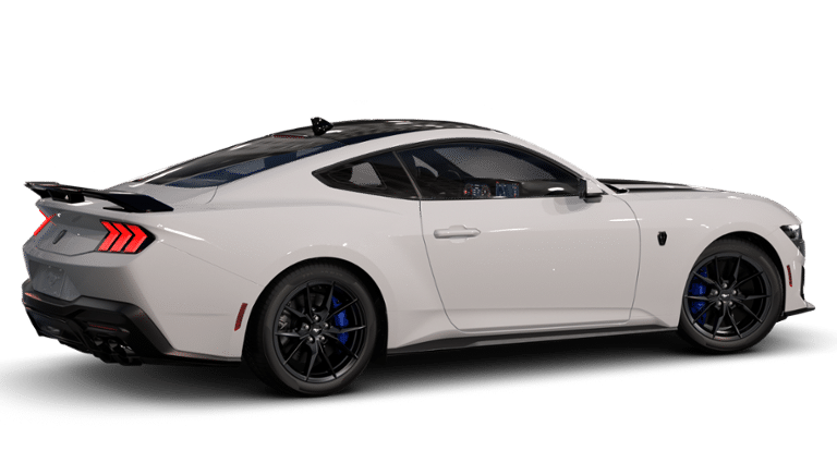New 2026 Ford Mustang Dark Horse Premium CAR