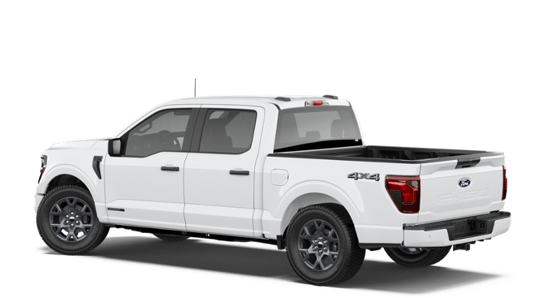 2026 Ford F-150 STX Truck