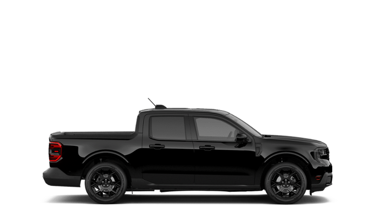 2026 Ford Maverick Lariat - Photo 29
