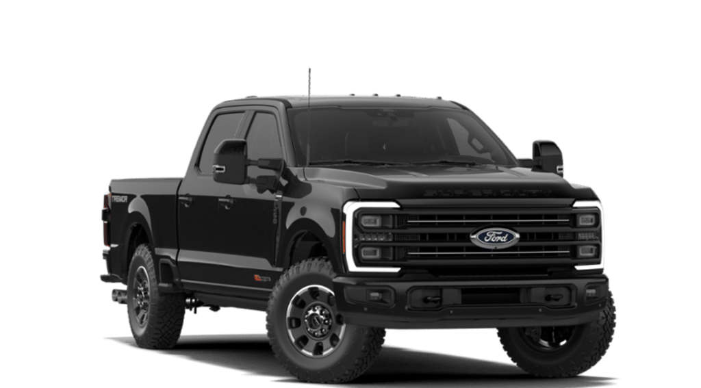 New 2027 Ford