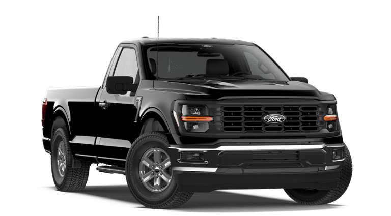 New 2026 Ford F-150 XL Truck