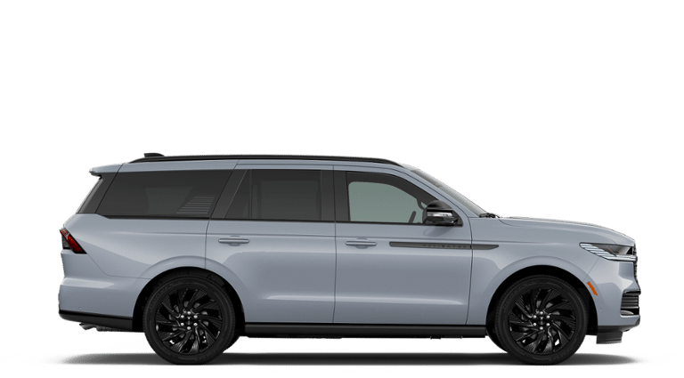 2026 Lincoln Navigator Reserve - Photo 28