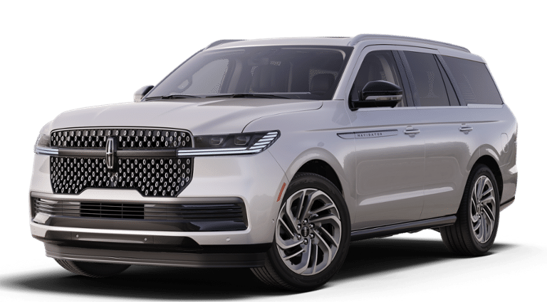 2025 Lincoln Navigator Reserve - Photo 24