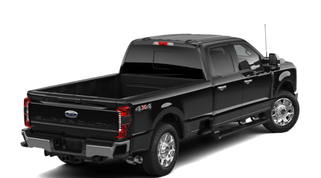 New 2026 Ford Super Duty F-250® Lariat® TRUCK