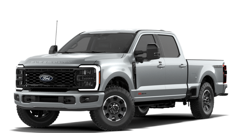 New 2027 Ford Super Duty F-250® Lariat® TRUCK