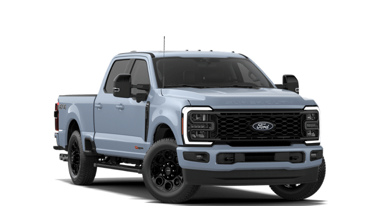 New 2027 Ford F-250SD F-250® Lariat® Truck