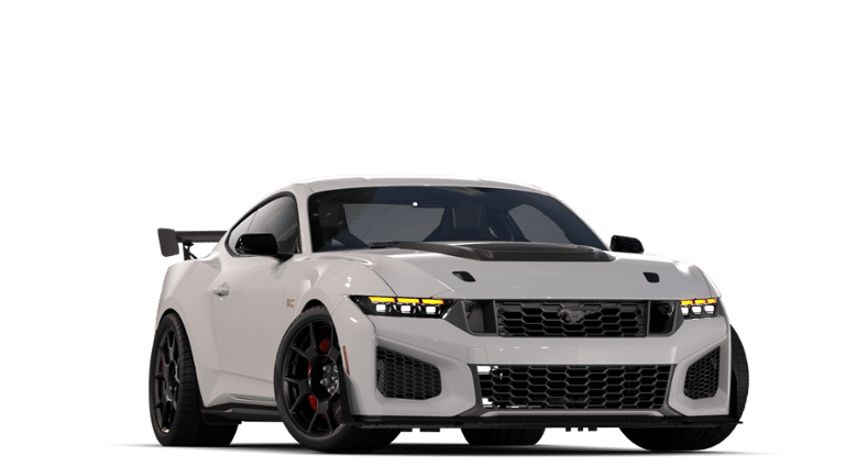 New 2026 Ford Mustang Dark Horse® SC CAR