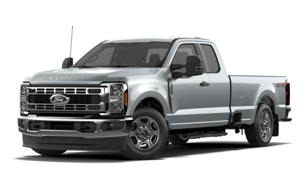 New 2027 Ford F-350 TRUCK