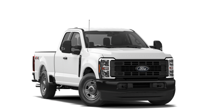 2027 Ford Super Duty F-350&reg; XL TRUCK