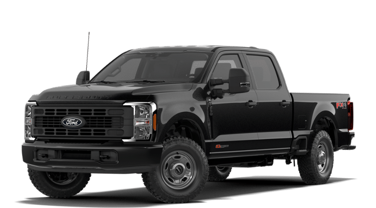 New 2027 Ford F-250SD XL Truck