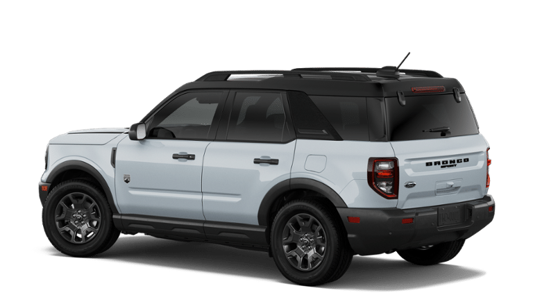 2026 Ford Bronco Sport Big Bend - Photo 25