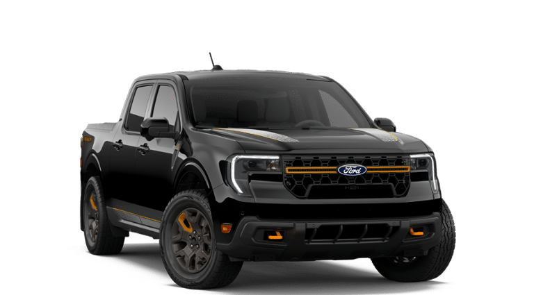 New 2026 Ford Maverick Tremor® TRUCK