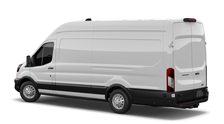 New 2026 Ford Transit-350 Cargo Van Cargo Van