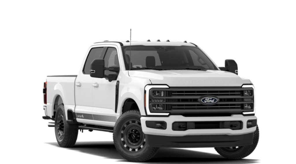 New 2027 Ford F-250 XL Truck Crew Cab