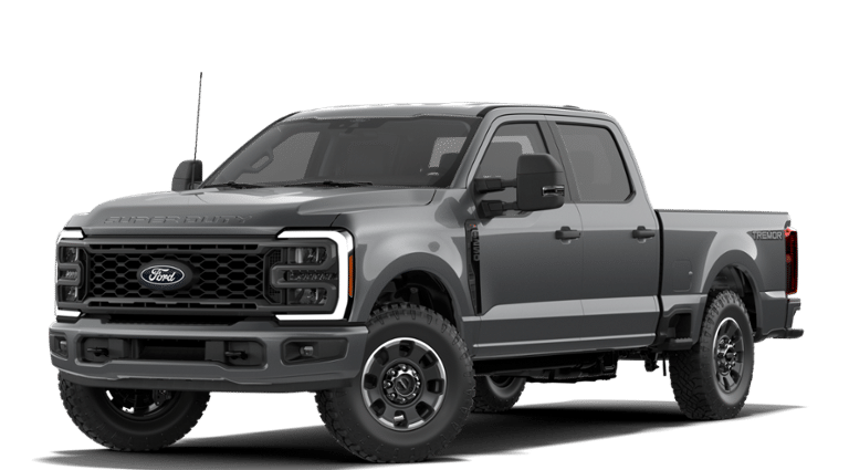 New 2027 Ford Super Duty F-250® XL TRUCK