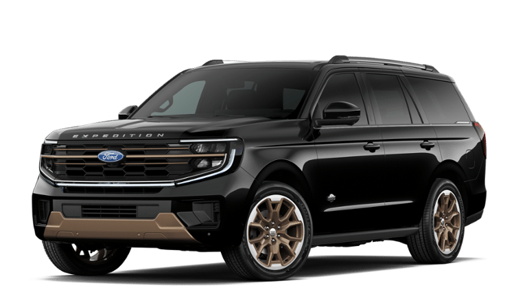  Ford Expedition