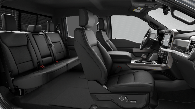 2026 Ford F-150 Lariat - Photo 6