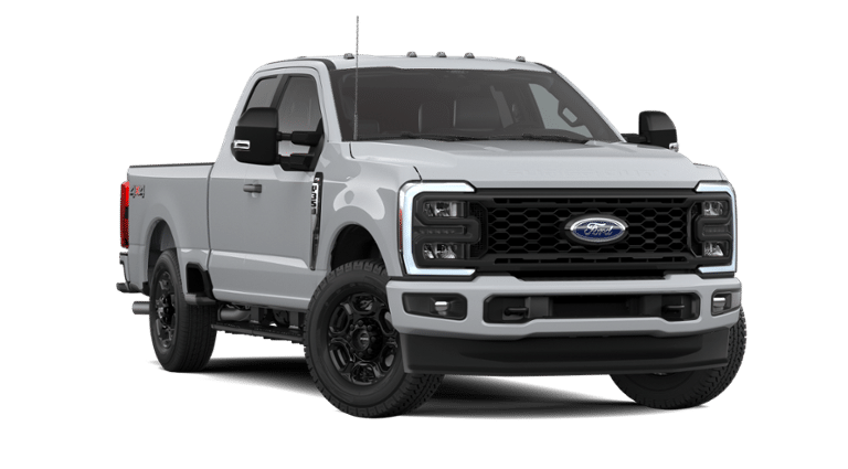 2026 Ford F-350 Super Duty XL - Photo 26