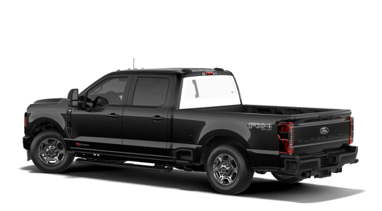 New 2027 Ford F-250 Truck Crew Cab