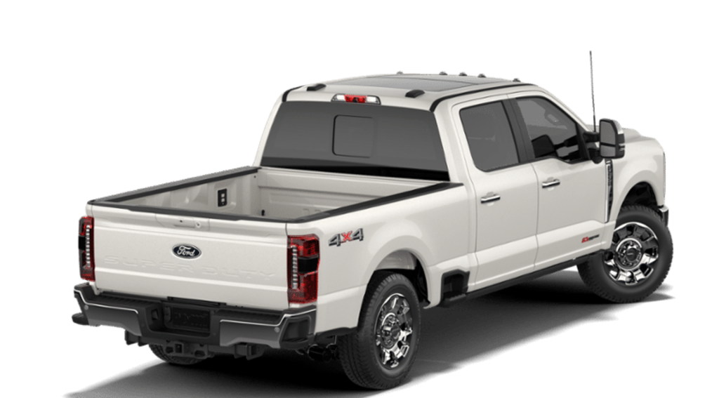New 2027 Ford Super Duty F-250® Lariat® TRUCK