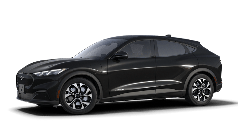 2025 Ford Mustang Mach-E Select AWD
