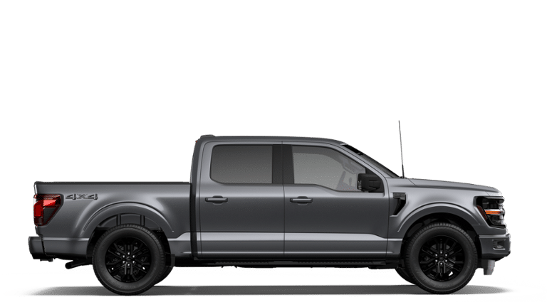 2026 Ford F-150 XLT - Photo 27