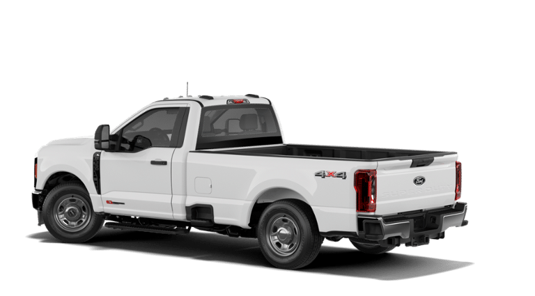 New 2027 Ford F-350 F-350® XL Truck Regular Cab