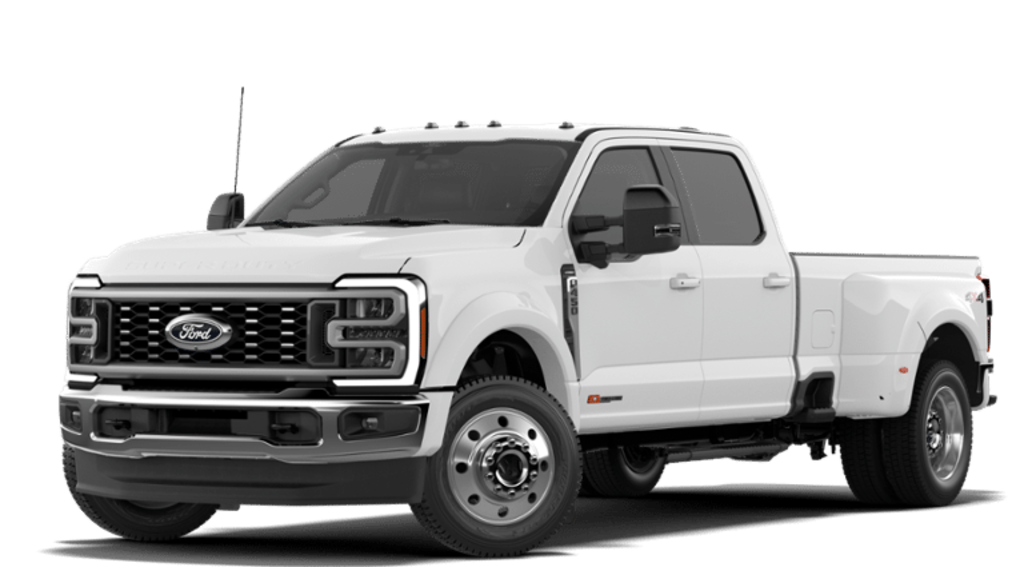 New 2027 Ford F-450 TRUCK