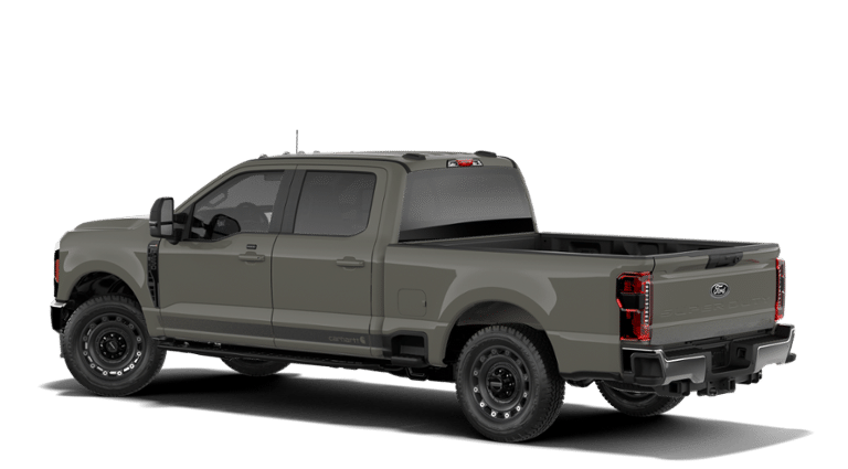 2027 Ford F-250 F-250&reg; XLT Truck Crew Cab