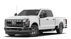 2027 Ford F-250 XLT Truck
