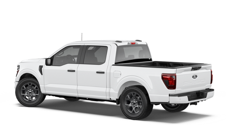 2026 Ford F-150 STX&reg; TRUCK