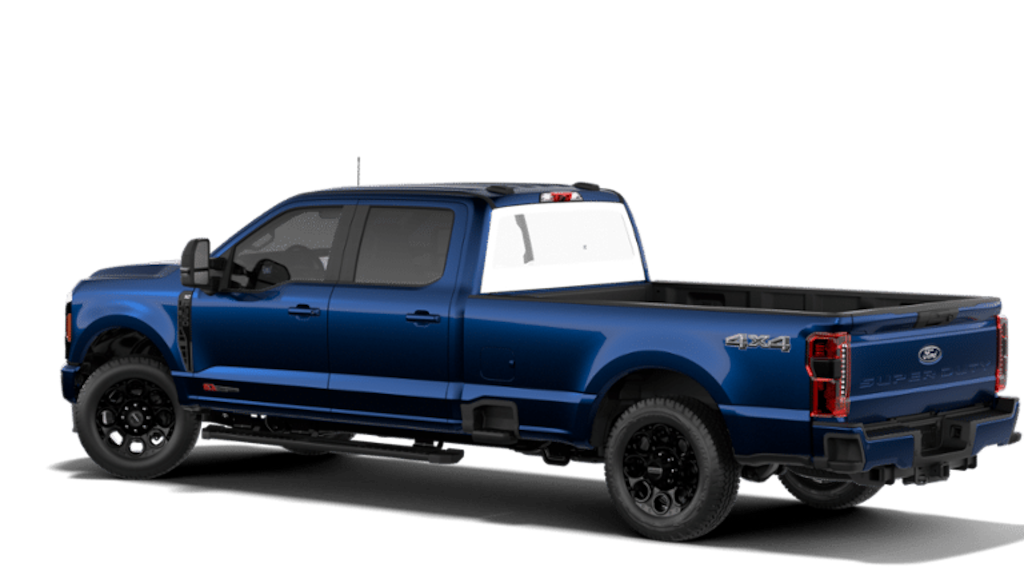 New 2027 Ford F-350SD XLT Truck