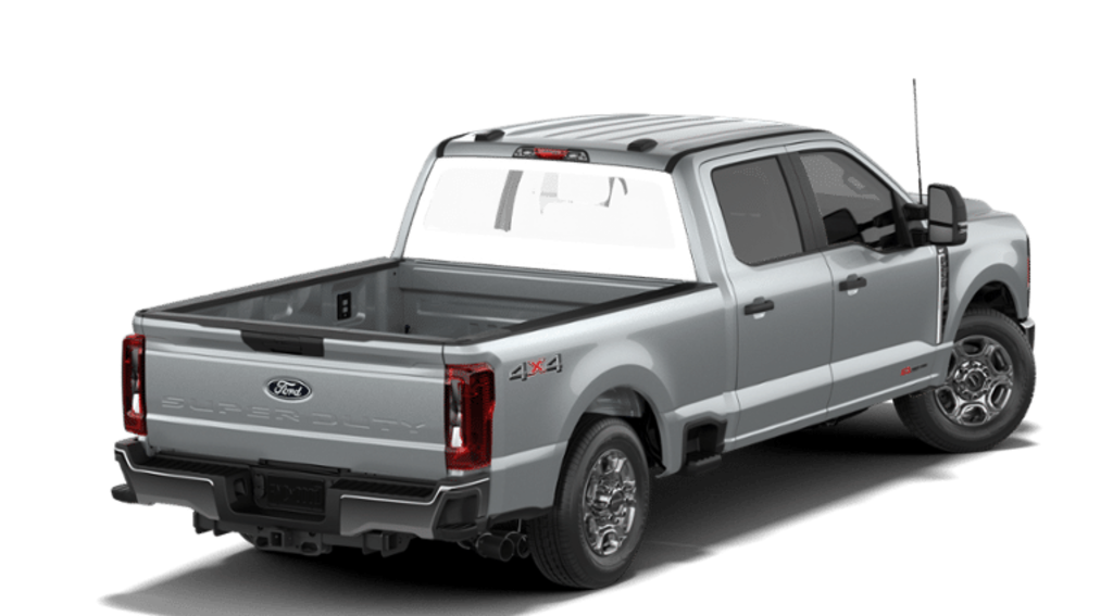 New 2027 Ford Super Duty F-250® XLT TRUCK