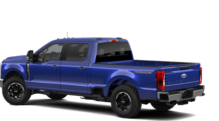 2026 Ford F-250 Super Duty XLT - Photo 2