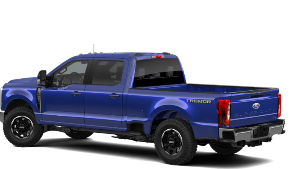 New 2026 Ford F-250 XLT Truck