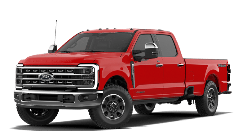 New 2027 Ford F-350 TRUCK