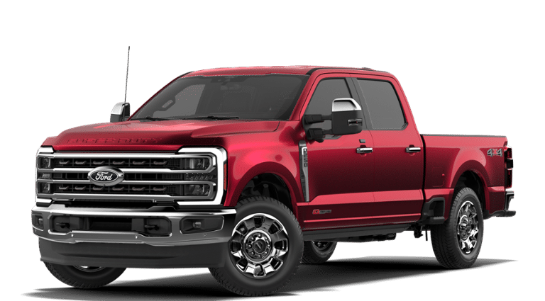 New 2027 Ford Super Duty F-250® King Ranch® TRUCK