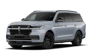 2027 Lincoln Navigator Reserve SUV