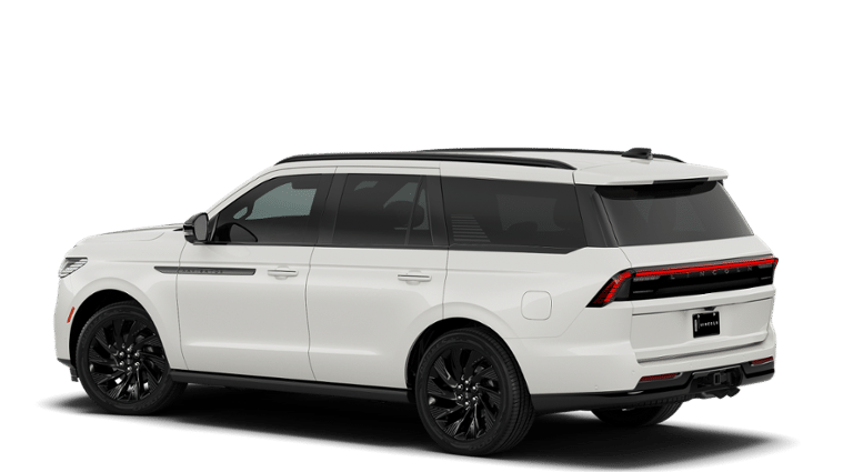 2026 Lincoln Navigator Reserve - Photo 25