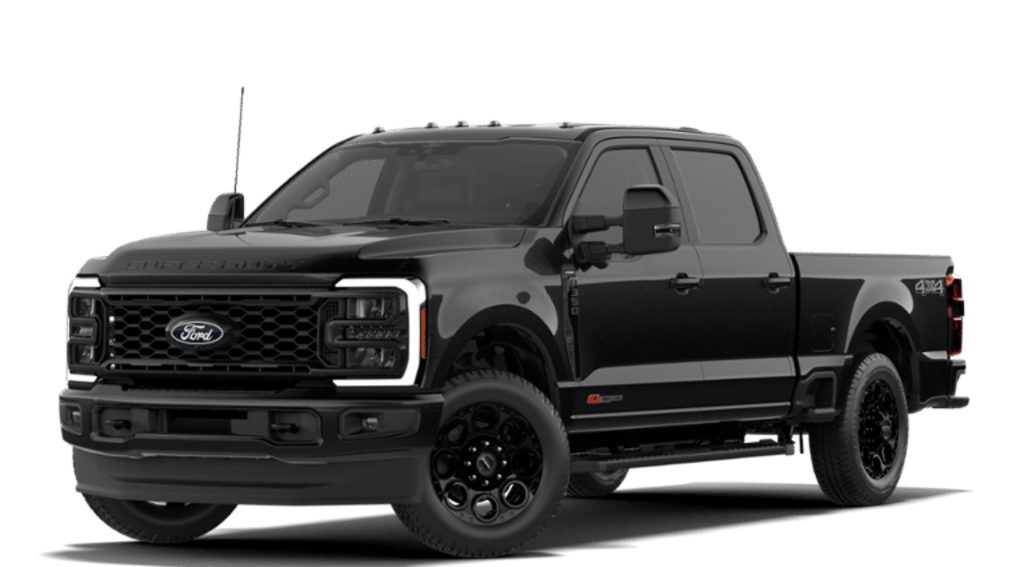 New 2027 Ford F-Series Sd F350 4X4CREW/CS TRUCK