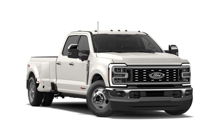 New 2027 Ford Super Duty F-350® Lariat® TRUCK