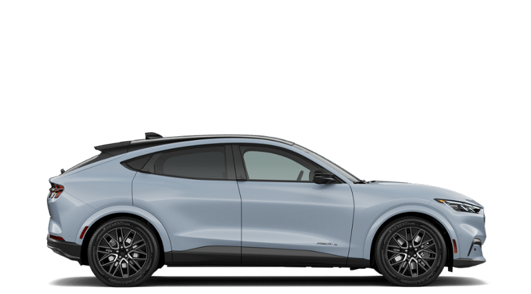 2026 Ford Mustang Mach-E Premium CROSSOVERS