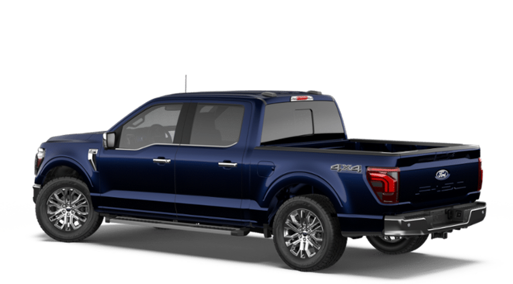 New 2026 Ford F-150 Lariat® TRUCK