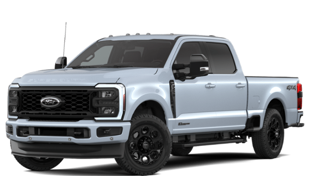 New 2026 Ford F-250SD Lariat Truck