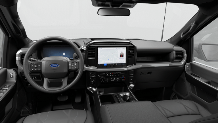 2026 Ford F-150 STX&reg; TRUCK