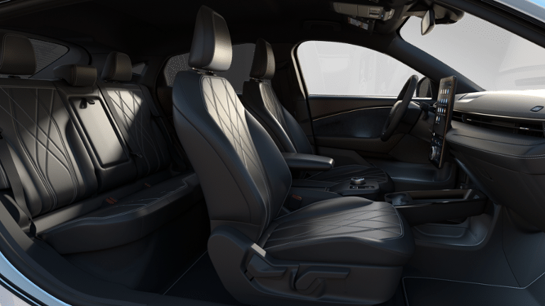 2024 Ford Mustang Mach-E Select - Photo 28