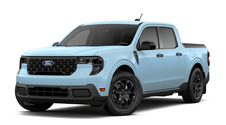 2026 Ford Maverick XLT TRUCK