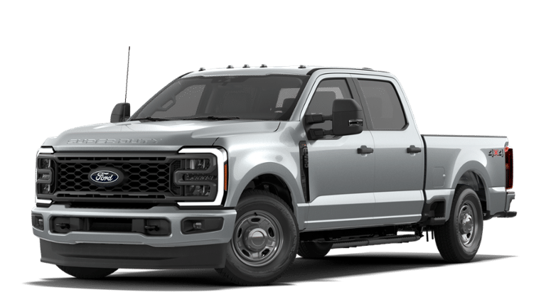 2027 Ford F-250 Truck Crew Cab 