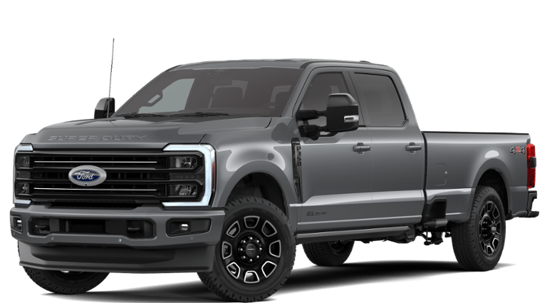 2026 Ford F-350 Super Duty